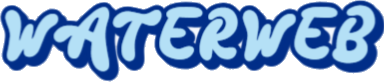 Logo WaterWeb